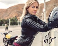 Lisa Ciara
