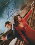 Priyanka Chopra / Richard Madden - CITADEL - (Earn 8 reward points on this item worth $2.00)