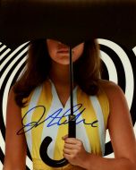 Jordan Claire Robbins from the TV series THE UMBRELLA  ACADEMY - (Earn 5 reward points on this item worth €1.11)
