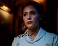 Jordan Claire Robbins from the TV series THE UMBRELLA  ACADEMY - (Earn 5 reward points on this item worth €1.11)