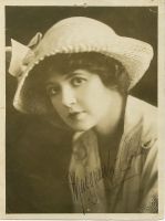 RARE! Marguerite Clark (1883-1940) AMERICAN FILM ACTRESS