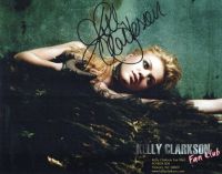 Kelly Clarkson - MUSICIAN