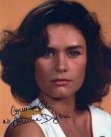 Corrine Clery - MOONRAKER