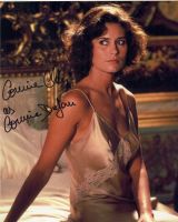 Corrine Clery - MOONRAKER