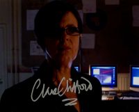 Claire Clifford from the TV series TORCHWOOD