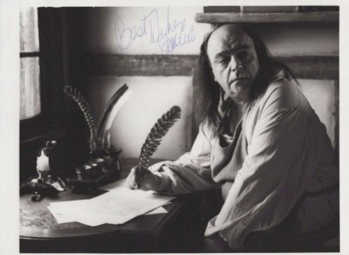 James Coco (1930-1987)