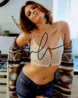 Lauren Cohan