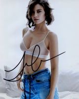 Lauren Cohan