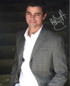 Matt Cohen