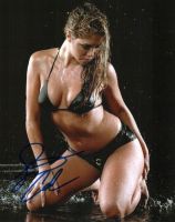 Samantha Cole - AMERICAN SINGER