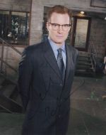 Jack Coleman - HEROES - (Earn 2 reward points on this item worth $0.50)