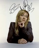Michelle Collins
