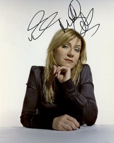 Michelle Collins