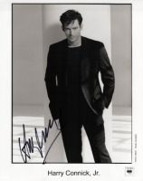 Harry Connick Jr - SINGER