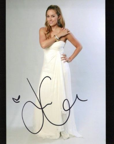 Lauren Conrad - THE HILLS