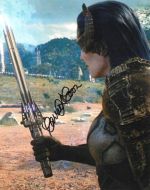 Carrie Coon - AVENGERS INFINITY WAR - (Earn 3 reward points on this item worth €0.66)