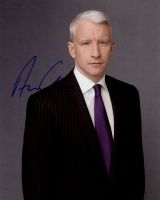 Anderson Cooper