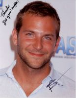 Bradley Cooper