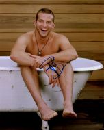 Bradley Cooper - (Earn 7 reward points on this item worth $1.75)