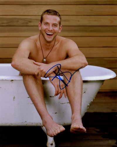 Bradley Cooper