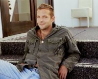 Bradley Cooper