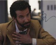 Bradley Cooper - (Earn 7 reward points on this item worth $1.75)