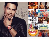 Michael Copon - ONE TREE HILL / POWER RANGERS