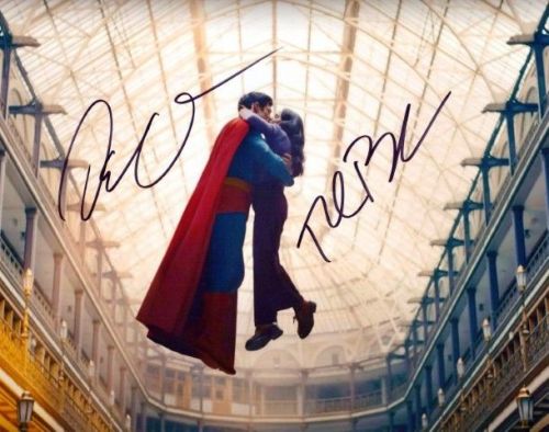David Corenswet / Rachel Brosnahan - SUPERMAN