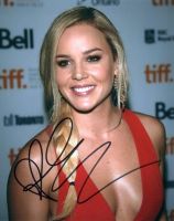 Abbie Cornish