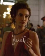Stephanie Corneliussen from the TV series DC LEGENDS OF TOMORROW - (Earn 3 reward points on this item worth $0.75)