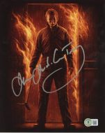James Jude Courtney from the movie HALLOWEEN KILLS - (Earn 5 reward points on this item worth £0.94)
