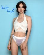 Kayla Coyote - PLAYBOY - (Earn 2 reward points on this item worth €0.44)