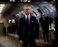 Daniel Craig -  NO TIME TO DIE