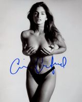 Cindy Crawford