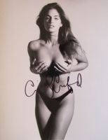 Cindy Crawford - 10x13