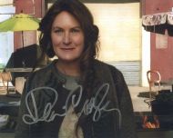 Denise Crosby - THE WALKING DEAD - (Earn 4 reward points on this item worth $1.00)