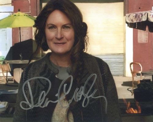 Denise Crosby - THE WALKING DEAD
