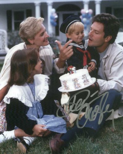 Denise Crosby - PET SEMATARY