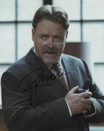 Russell Crowe - THE MUMMY - (Earn 6 reward points on this item worth €1.33)