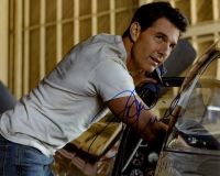 Tom Cruise - MISSION IMPOSSIBLE