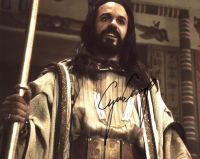 Casper Crump from the TV series DC LEGENDS OF TOMORROW