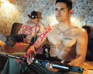 Raymond Cruz - FROM DUSK TILL DAWN - (Earn 3 reward points on this item worth €0.66)