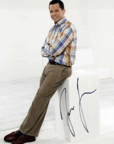 Jon Cryer - TWO AND A HALF MEN