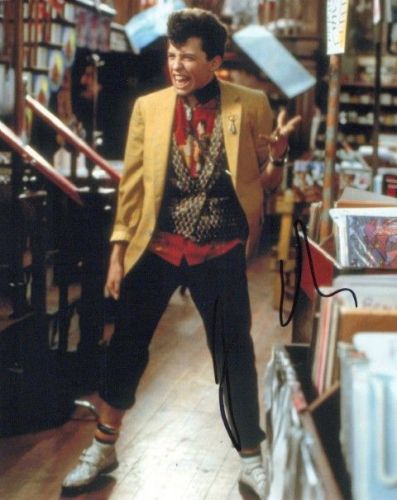 Jon Cryer - PRETTY IN PINK