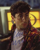 Alan Cumming from the movie GOLDENEYE
