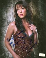 Erin Cummings - SPARTACUS - (Earn 2 reward points on this item worth £0.38)