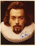 Tim Curry - (Earn 15 reward points on this item worth £2.83)