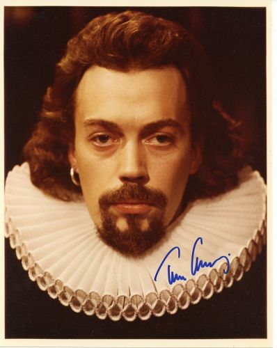 Tim Curry
