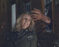 Jamie Lee Curtis - HALLOWEEN ENDS