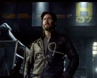 Henry Ian Cusick from the TV series THE 100